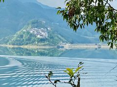 -乌江画廊(彭水苗族土家族自治县)