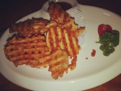 -爱德堡西餐咖啡吧(北师大店)