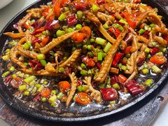 -祥云精致湘菜馆(东1时区店)