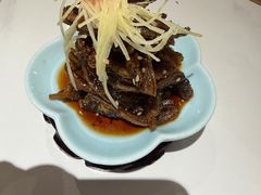 -二泉园老菜馆·百年无锡菜