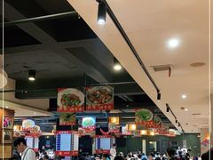 -天下客饭店(中山路店)
