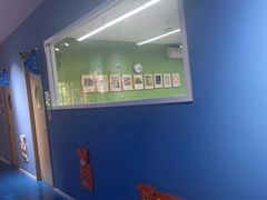 -美吉姆早教(高新中心)