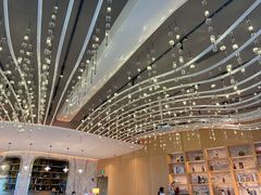 -三迪希尔顿酒店·星空酒廊