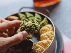 -家琳甜品(江南东店)