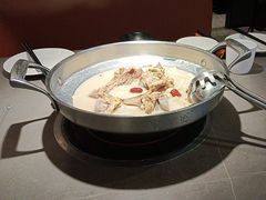 -骨之味·筒骨汤火锅(江头店)