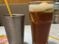 -樂麗餐室 · 本地茶餐廳(扬名广场店)