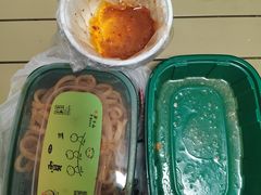 -西安贾三灌汤包·回坊小吃·清真炒菜(北院门总店)