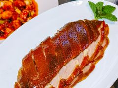 -黑窑厂糖油饼烤鸭·清真菜(黑窑厂街店)