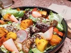 -La Terre乐田(万象城店)