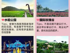 -三亚蜈支洲岛旅游区