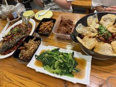 -味好美砂锅居(丰储街店)