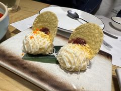 -小句号·精致料理(江南环球港店)