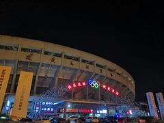 -星美国际影商城(黄龙店)