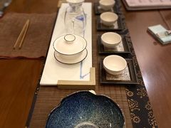 -碧露轩·大益茶体验馆(镇江路店)