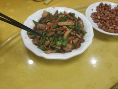 -金涛外婆菜特色餐厅(海盐塘路店)