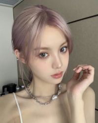 -HG美发设计沙龙