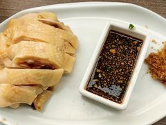 -苏小柳点心·手作小笼包(浦东嘉里城分院)