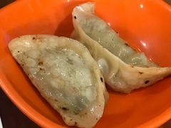鲜肉锅贴饺子-德泓面馆(颐高店)