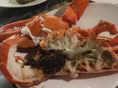 -长沙北辰洲际酒店-兰调全日餐厅