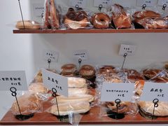 -雀食面包店(钟楼店)