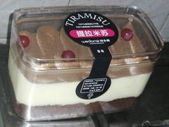 Tiramisu&nbsp;Mousse-味多美蛋糕(灯市口店)