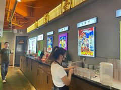 -万喜记冰室(大学路店)