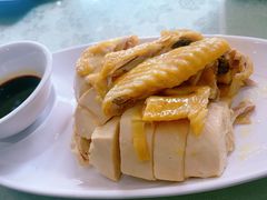 -兴乐饭店(齐飞路店)