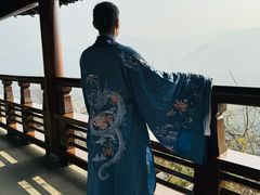 -雅达·阳羡溪山小镇中心