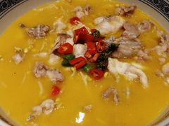 -望乡楼上海菜(日月光店)