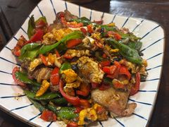 -吃货私房菜(丽江束河古镇店)