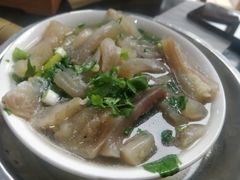 -乐山食古香跷脚牛肉