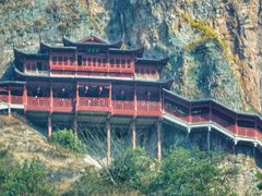 -大慈岩风景区