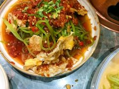 -浩海火烧云傣家菜(京广店)