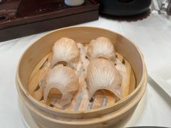 羊城鲜虾饺-白天鹅宾馆-宏图府餐厅