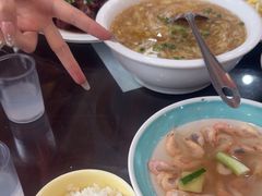 -湖上人家·船菜·私房菜(拈花湾景区店)
