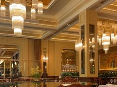 大堂-福楼法餐厅FLO