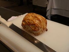 -文华扒房及酒吧(香港文华东方酒店)