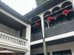 -三坊七巷历史文化街区