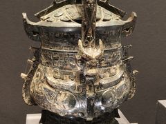 -广西壮族自治区博物馆