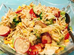 -鹊华居·地道鲁菜·海鲜·融合味(大明湖店)