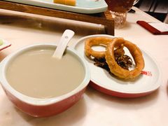 -京华烟云·北京烤鸭(领展购物广场·中关村店)