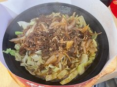 -牛邸·烧肉饭(来福士店)