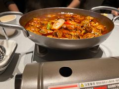 -徐记海鲜(南油永新汇店)