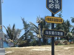 -东郊椰林