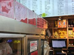 -老天桥酱肉烧饼夹肘子(天桥店)