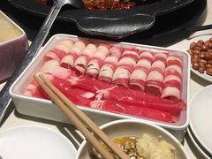 -川西坝子火锅(金沙1.0直营店)