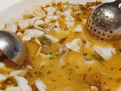 -太二酸菜鱼(福州泰禾店)