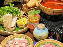 -泰妃殿(武汉首店)