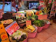 -尚竹阁冬瓜盅·18年地标美食(平洲店)