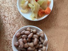 餐前小吃-老东风菜馆·潮汕大排档